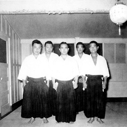 Dr. Mitsuo Adachi Photos