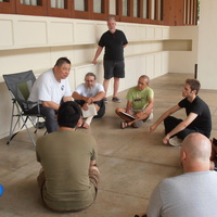 Sam Chin Sifu Lectures