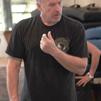 December 2015 Sangenkai Workshop in Hawaii with Dan Harden