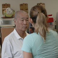 December 2015 Sangenkai Workshop in Hawaii with Dan Harden