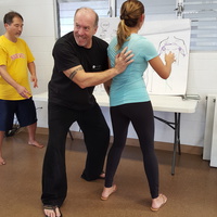 December 2015 Sangenkai Workshop in Hawaii with Dan Harden