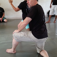 First Sangenkai Intensive Workshop in Hawaii - March 2015