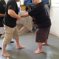 First Sangenkai Intensive Workshop in Hawaii - March 2015