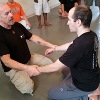 First Sangenkai Intensive Workshop in Hawaii - March 2015