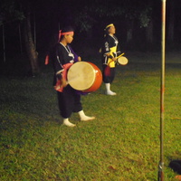 Kohala Aikikai Eisa