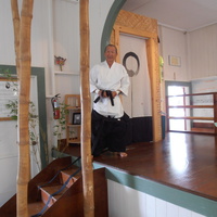 Kohala Aikikai - Hiroshi kato