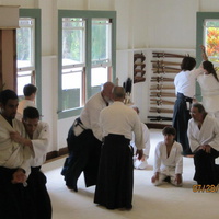 Kohala Aikikai - Keiko