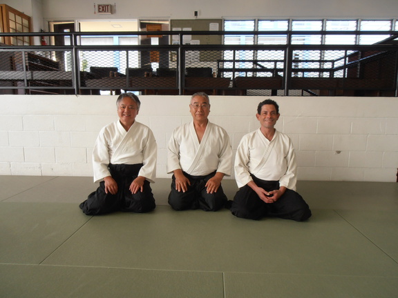 Aikido of Honolulu