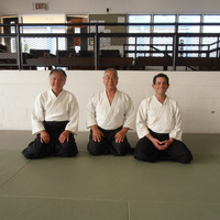 Aikido of Honolulu