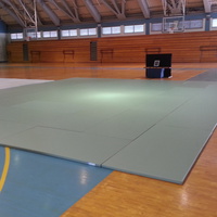 Kekuaokalani Gym