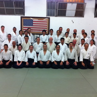 Hawaii Betsuin Aikido Club - August 1st 2011